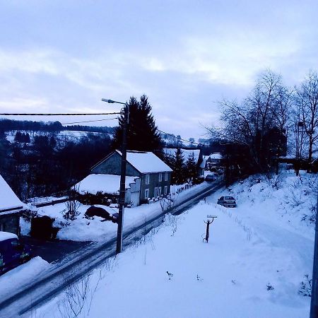 Welcome Guesthouse Waimes Zewnętrze zdjęcie