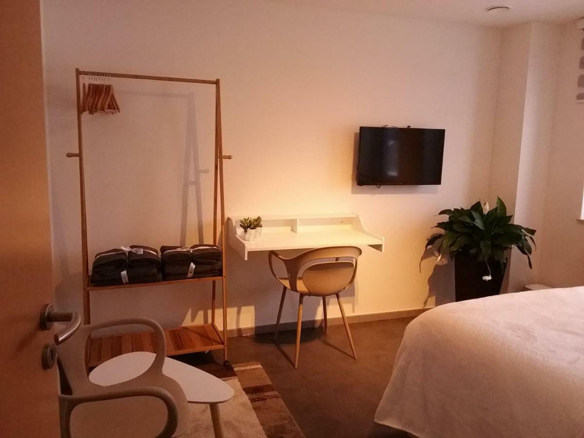 Welcome Guesthouse Waimes Zewnętrze zdjęcie