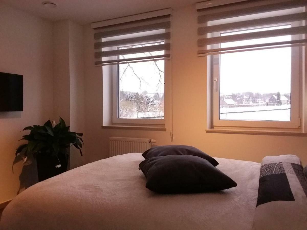 Welcome Guesthouse Waimes Zewnętrze zdjęcie
