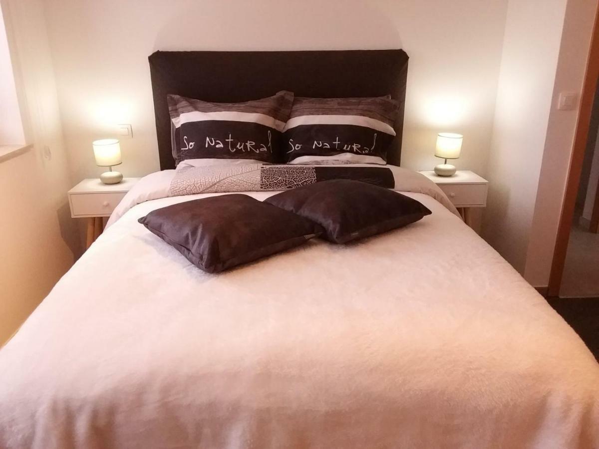 Welcome Guesthouse Waimes Zewnętrze zdjęcie