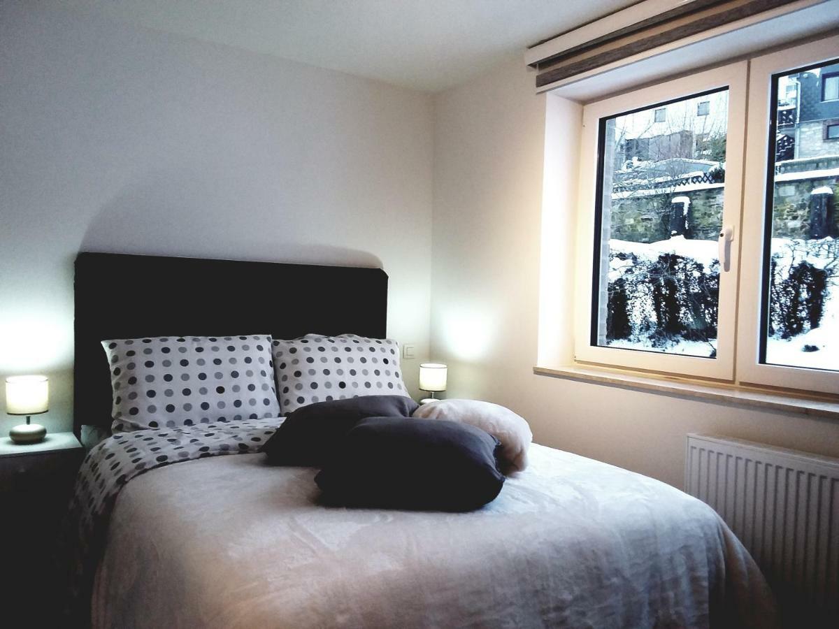 Welcome Guesthouse Waimes Zewnętrze zdjęcie