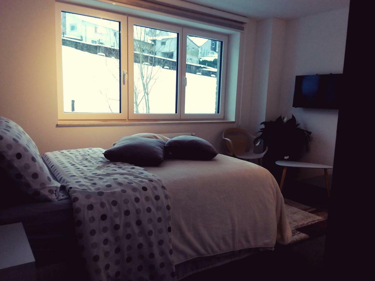 Welcome Guesthouse Waimes Zewnętrze zdjęcie