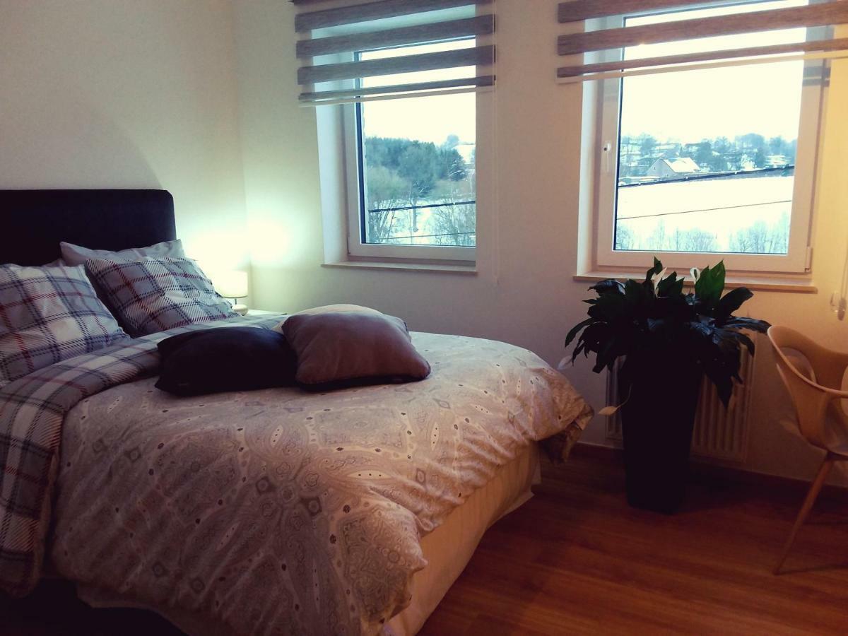 Welcome Guesthouse Waimes Zewnętrze zdjęcie