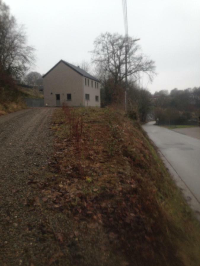 Welcome Guesthouse Waimes Zewnętrze zdjęcie