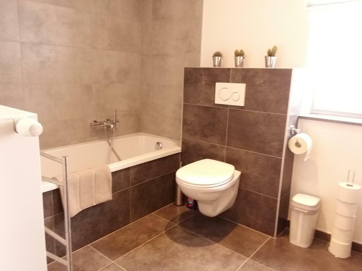 Welcome Guesthouse Waimes Zewnętrze zdjęcie