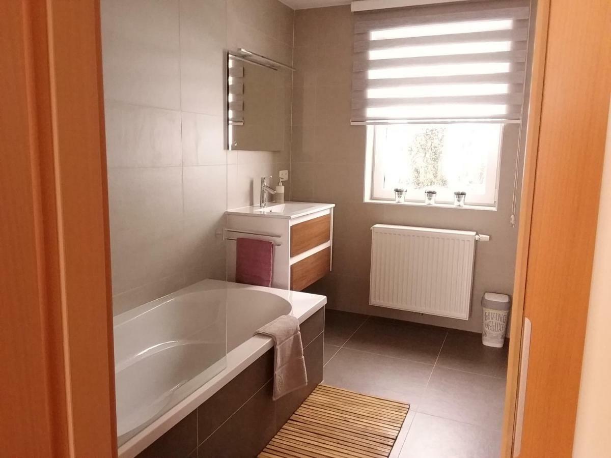 Welcome Guesthouse Waimes Zewnętrze zdjęcie