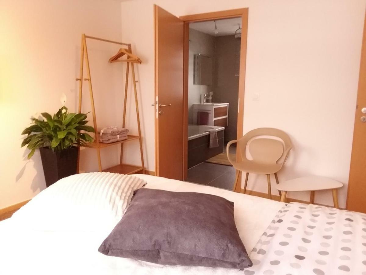 Welcome Guesthouse Waimes Zewnętrze zdjęcie
